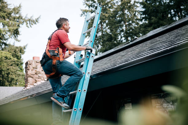 Asphalt Shingles Roofing in Atkins, AR